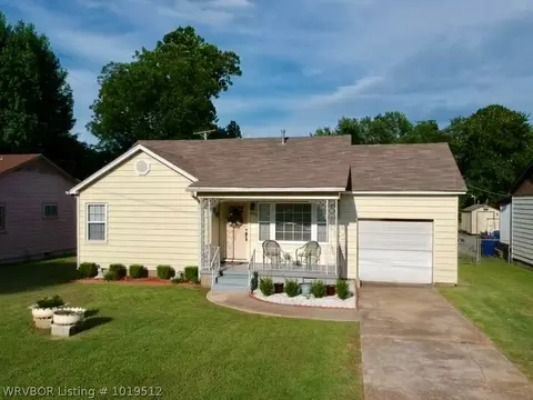 1932 Churchill Rd, Fort Smith, AR 72904 photo 11