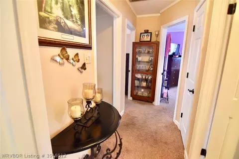 1932 Churchill Rd, Fort Smith, AR 72904 photo 9