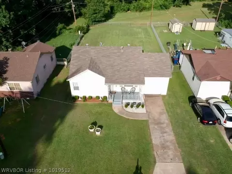 1932 Churchill Rd, Fort Smith, AR 72904 photo 2
