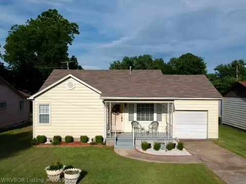 1932 Churchill Rd, Fort Smith, AR 72904 photo 1