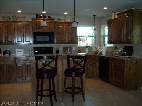 6205 Red Cedar Cir, Fort Smith, AR 72916 photo 8