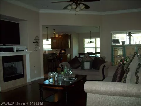 6205 Red Cedar Cir, Fort Smith, AR 72916 photo 4