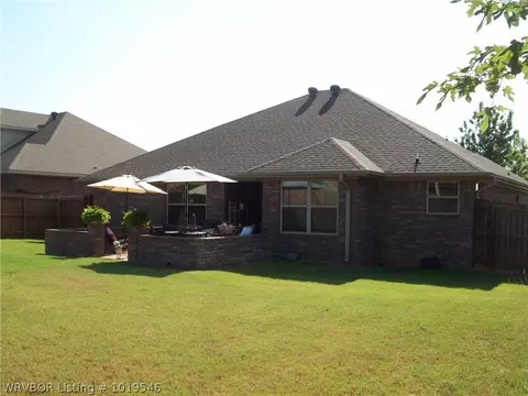 6205 Red Cedar Cir, Fort Smith, AR 72916 photo 25