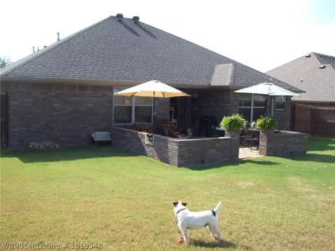 6205 Red Cedar Cir, Fort Smith, AR 72916 photo 26