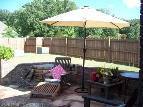 6205 Red Cedar Cir, Fort Smith, AR 72916 photo 24