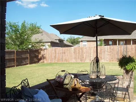 6205 Red Cedar Cir, Fort Smith, AR 72916 photo 23
