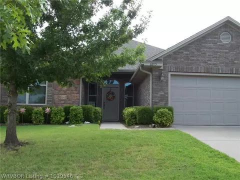 6205 Red Cedar Cir, Fort Smith, AR 72916 photo 3