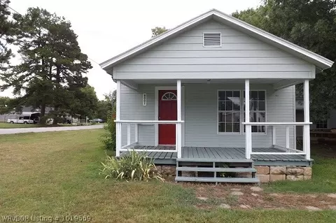 5001 S 29th St, Fort Smith, AR 72901 photo 1