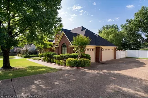 6816 S Q Ct, Fort Smith, AR 72903 photo 27