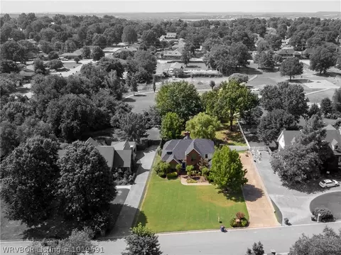 6816 S Q Ct, Fort Smith, AR 72903 photo 29