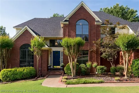 6816 S Q Ct, Fort Smith, AR 72903 photo 1