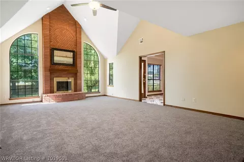 6816 S Q Ct, Fort Smith, AR 72903 photo 4