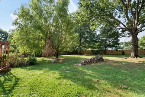 6816 S Q Ct, Fort Smith, AR 72903 photo 25