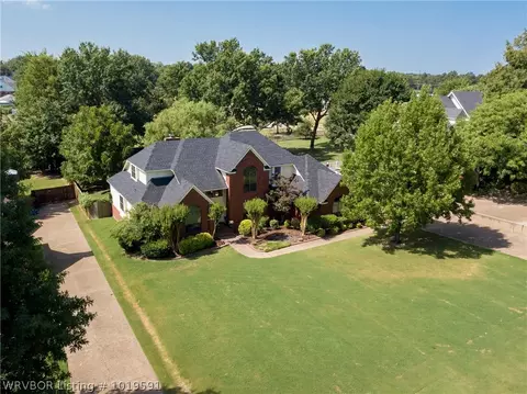 6816 S Q Ct, Fort Smith, AR 72903 photo 28