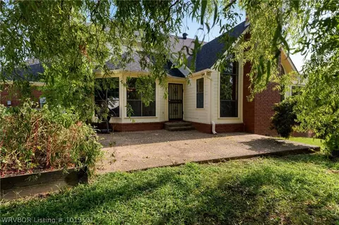 6816 S Q Ct, Fort Smith, AR 72903 photo 23