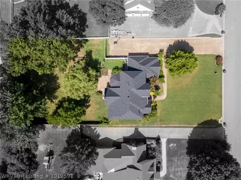 6816 S Q Ct, Fort Smith, AR 72903 photo 30