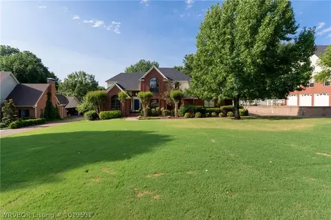 6816 S Q Ct, Fort Smith, AR 72903 photo 26
