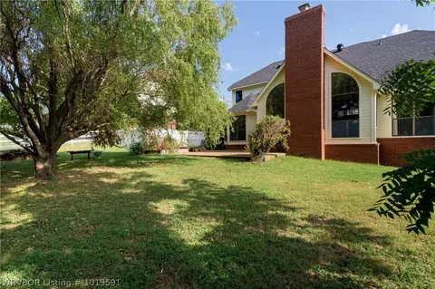 6816 S Q Ct, Fort Smith, AR 72903 photo 24
