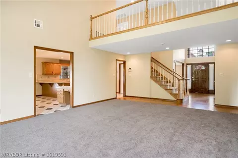 6816 S Q Ct, Fort Smith, AR 72903 photo 5