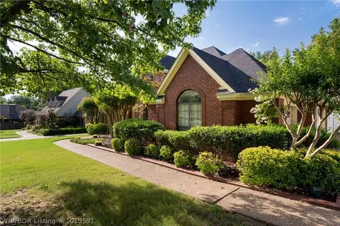 6816 S Q Ct, Fort Smith, AR 72903 photo 2