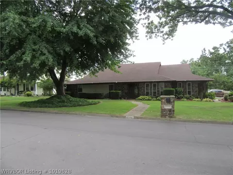 10400 Meandering Ct, Fort Smith, AR 72903 photo 1