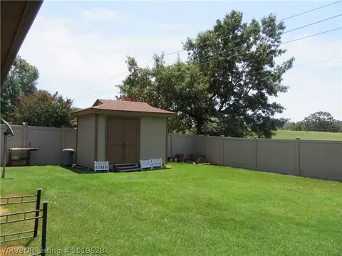 10400 Meandering Ct, Fort Smith, AR 72903 photo 28
