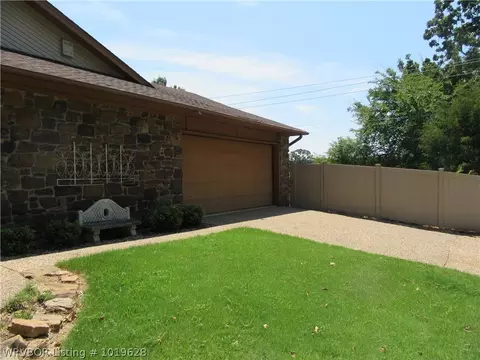 10400 Meandering Ct, Fort Smith, AR 72903 photo 27
