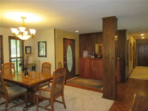 10400 Meandering Ct, Fort Smith, AR 72903 photo 2