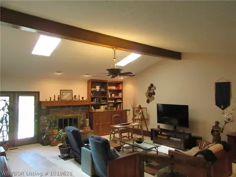 10400 Meandering Ct, Fort Smith, AR 72903 photo 6