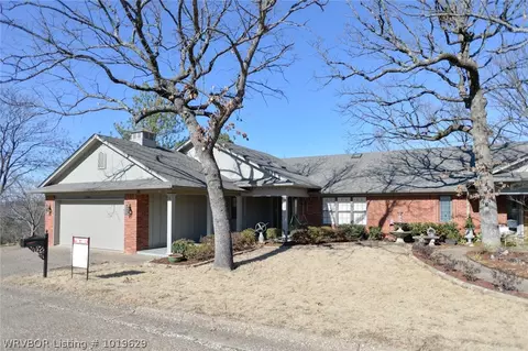 2909 Gary St, Fort Smith, AR 72901 photo 1