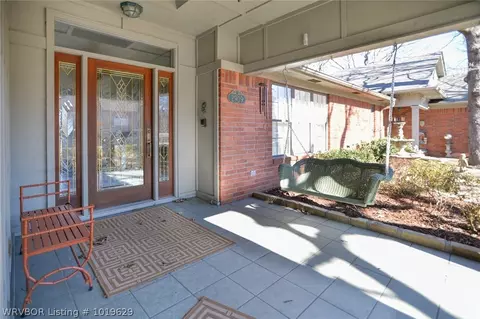 2909 Gary St, Fort Smith, AR 72901 photo 3