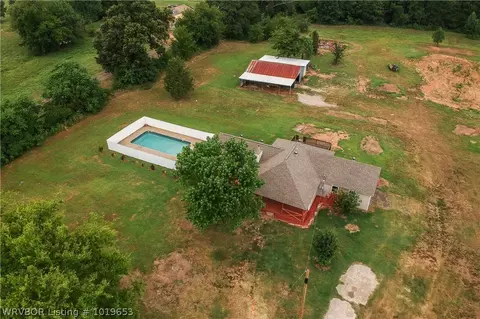 8400 Craft Rd, Lavaca, AR 72941 photo 20