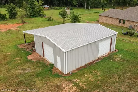 8400 Craft Rd, Lavaca, AR 72941 photo 30