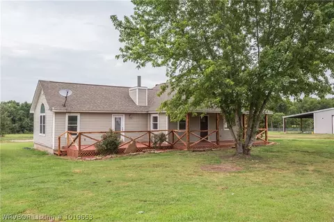 8400 Craft Rd, Lavaca, AR 72941 photo 2