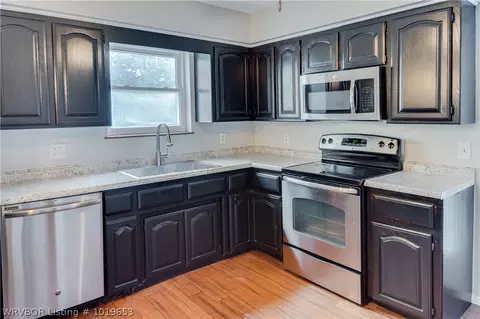 8400 Craft Rd, Lavaca, AR 72941 photo 8