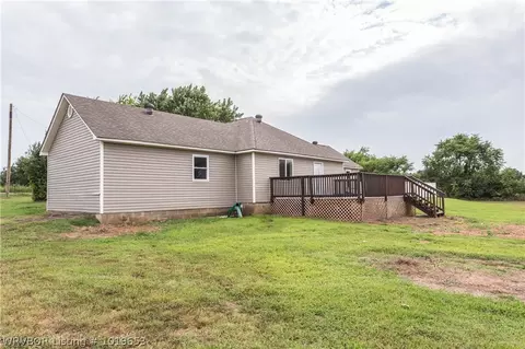 8400 Craft Rd, Lavaca, AR 72941 photo 23