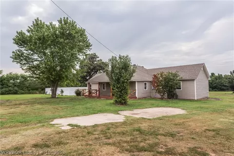 8400 Craft Rd, Lavaca, AR 72941 photo 3