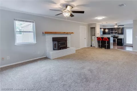 8400 Craft Rd, Lavaca, AR 72941 photo 5
