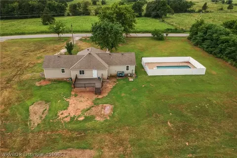 8400 Craft Rd, Lavaca, AR 72941 photo 31