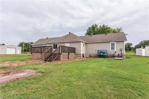 8400 Craft Rd, Lavaca, AR 72941 photo 25
