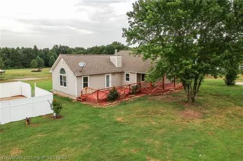 8400 Craft Rd, Lavaca, AR 72941 photo 4