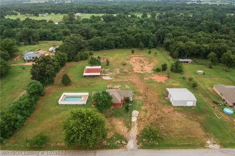 8400 Craft Rd, Lavaca, AR 72941 photo 24