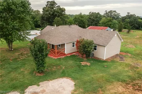 8400 Craft Rd, Lavaca, AR 72941 photo 28