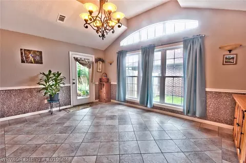 1908 Wilder Ln, Alma, AR 72921 photo 4