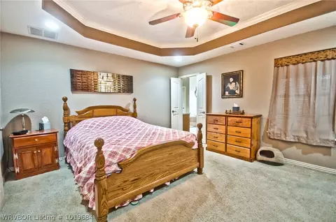 1908 Wilder Ln, Alma, AR 72921 photo 5