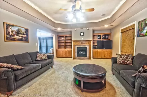 1908 Wilder Ln, Alma, AR 72921 photo 3