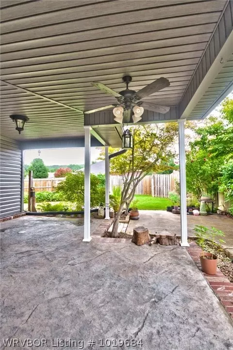 1908 Wilder Ln, Alma, AR 72921 photo 11