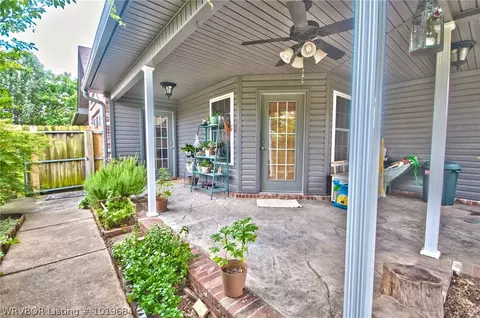 1908 Wilder Ln, Alma, AR 72921 photo 10