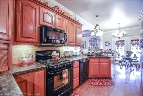 472673 E 1080 Rd, Muldrow, OK 74948 photo 4
