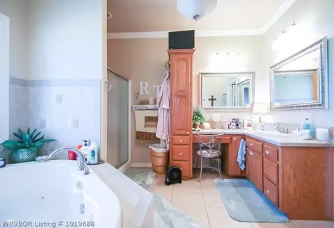 472673 E 1080 Rd, Muldrow, OK 74948 photo 8